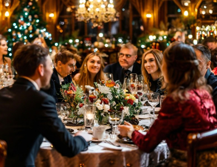 За что такие деньги: сколько стоит новогодняя ночь в ресторанах Волгограда