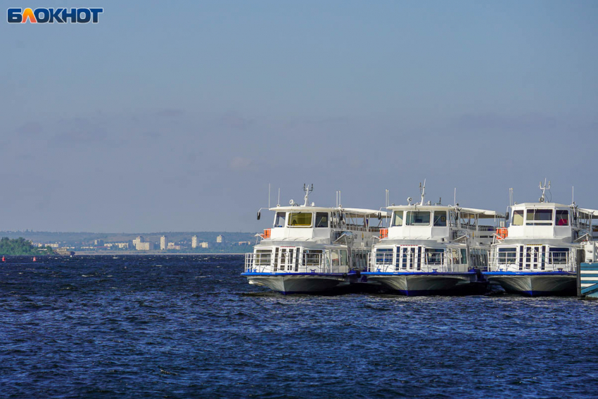 Повернуть реки на Донбасс предложили через Волгоградскую область