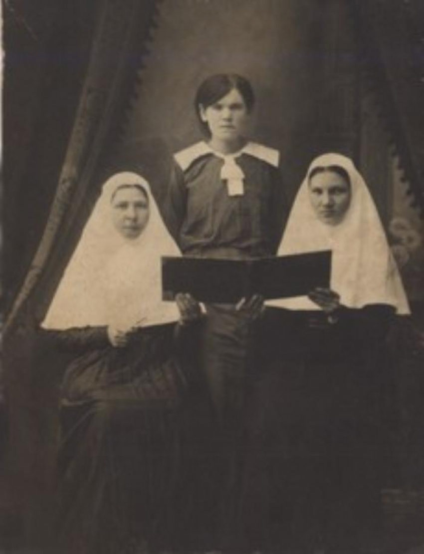 Чудо, расстрел и варварство: история старейшего женского монастыря под Волгоградом