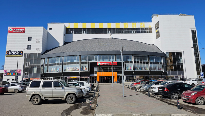 Идеальные условия для самых быстрых арендаторов найдены в Волгограде