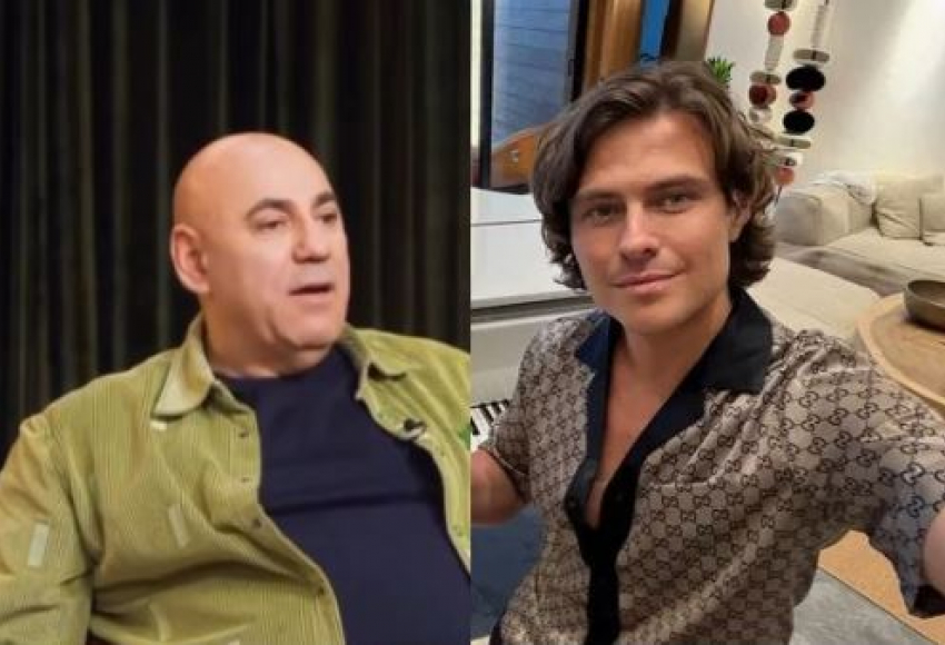 Тайну имени Прохора Шаляпина раскрыл Пригожин