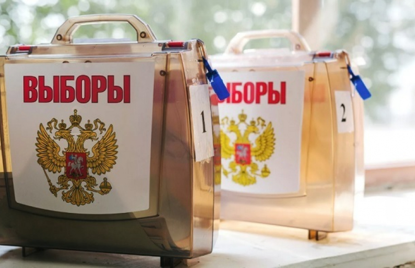 Проигравшую выборы кандидата в депутаты назначили председателем избиркома в Волгограде