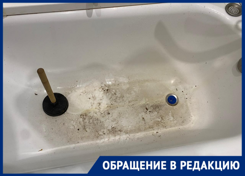 «Безногая девушка ползает по ледяному полу»: как выживает аварийный МКД без воды и отопления в Волгограде