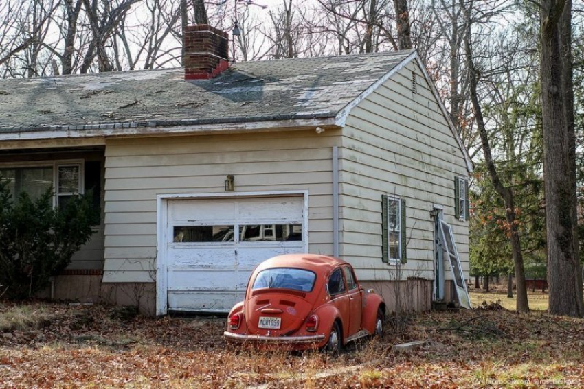 Стали известны подробности о погибшей на заднем сиденье автомобиля волжанке