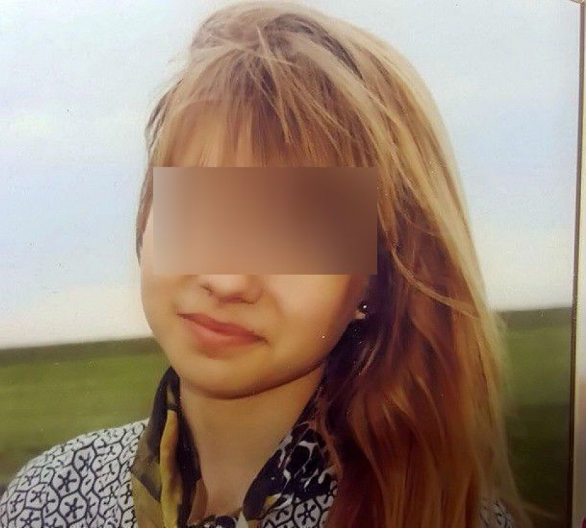 14-летнюю школьницу всю ночь искали в Волгоградской области 