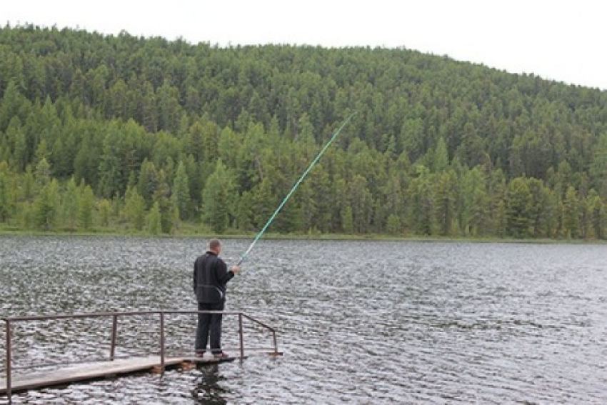 В Волгоградской области поймали пятерых браконьеров   