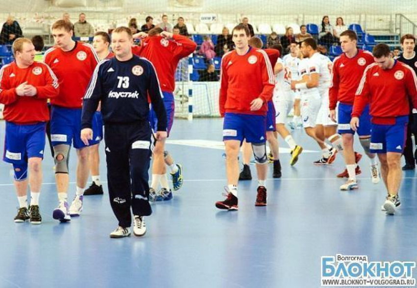 «Пермские медведи» сломили волгоградский «Каустик-ВГАФК»