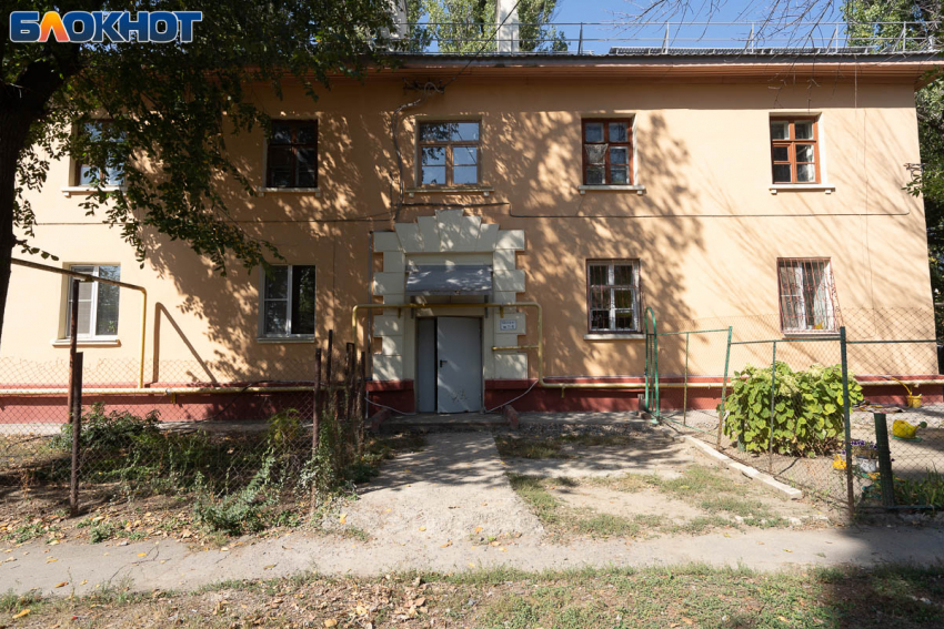 Формулу приближения сроков капремонта вывели волгоградские депутаты 