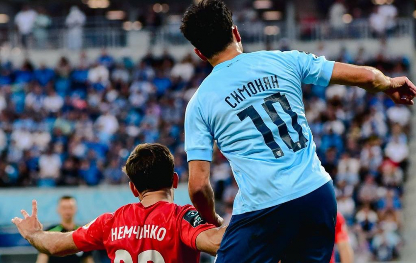 «Забудем как страшный сон»: обидный проигрыш «Ротора» назвали личным поражением тренера Бояринцева