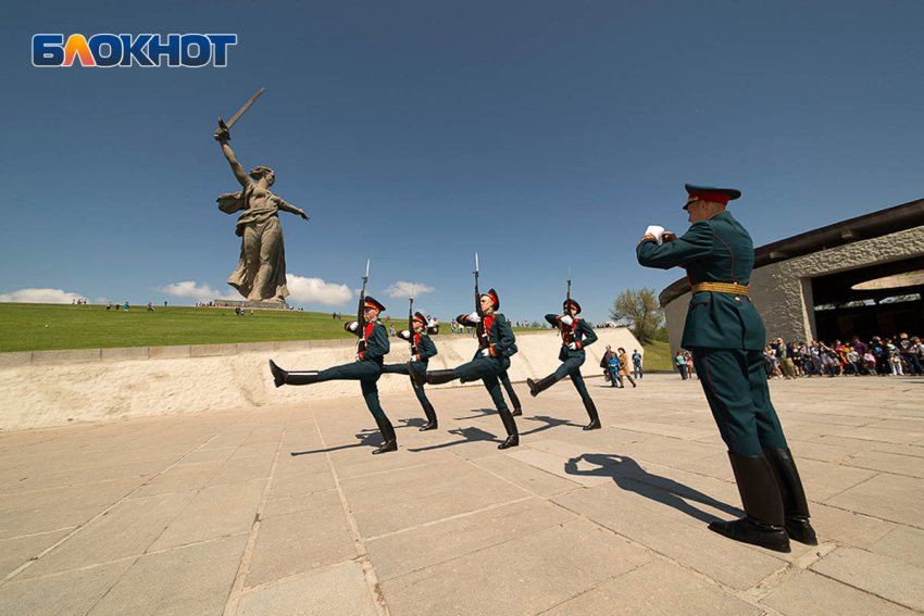 Во Владимире появится Сталинградский бульвар