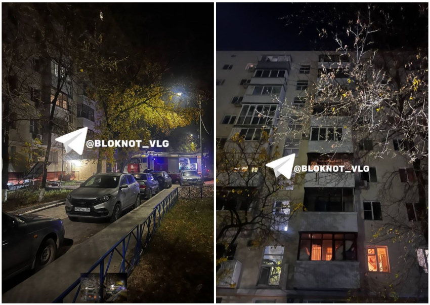 В облздраве рассказали о состоянии устроившего взрыв волгоградца