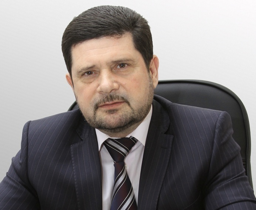 Олег Керсанов – новый глава правительства Волгоградской области