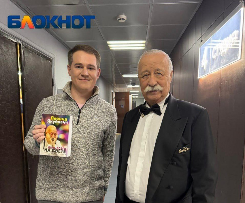 Волгоградец получил две шкатулки и вышел в финал «Поле Чудес»