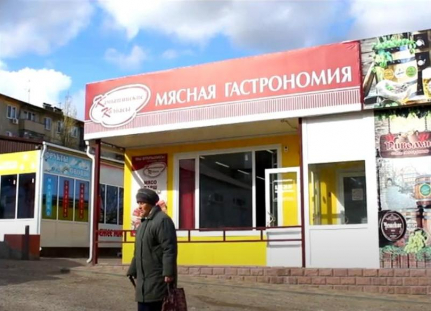 Дело лишившейся руки сотрудницы «Камышинских колбас Соловьёва» рассмотрит суд