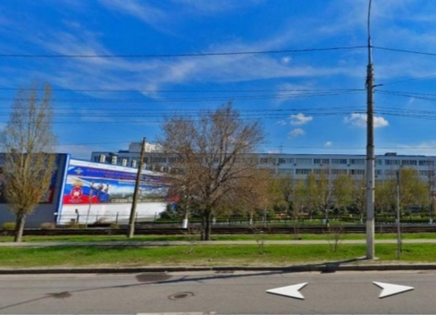 В Волгограде бесследно пропали пять слушателей академии МВД