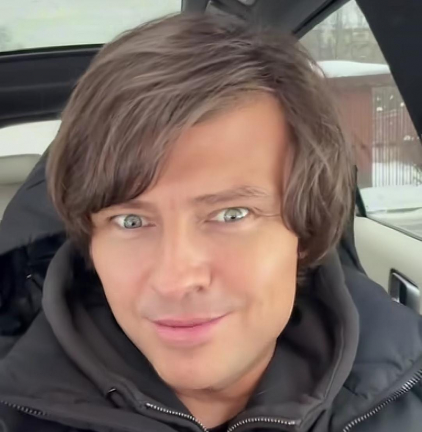 Прохор Шаляпин отреагировал на слова Кушанашвили о влиятельном покровителе