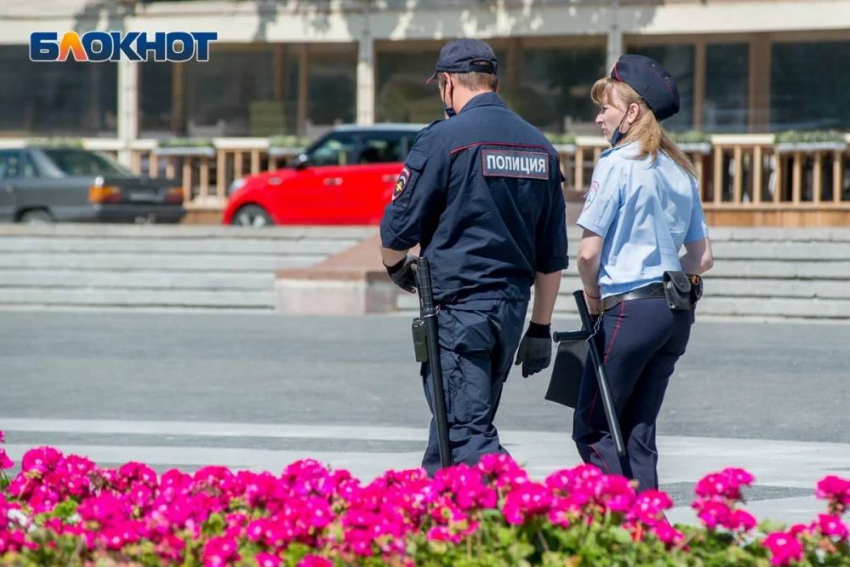 В Волгограде бывший заместитель начальника отдела полиции попал под следствие 