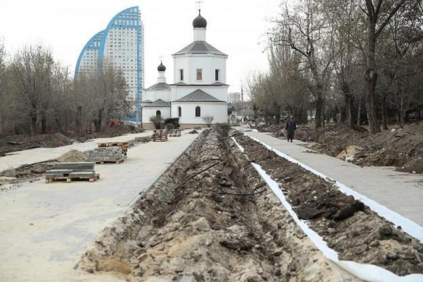 В Волгограде выбрали руководителей Общественной палаты города - героя