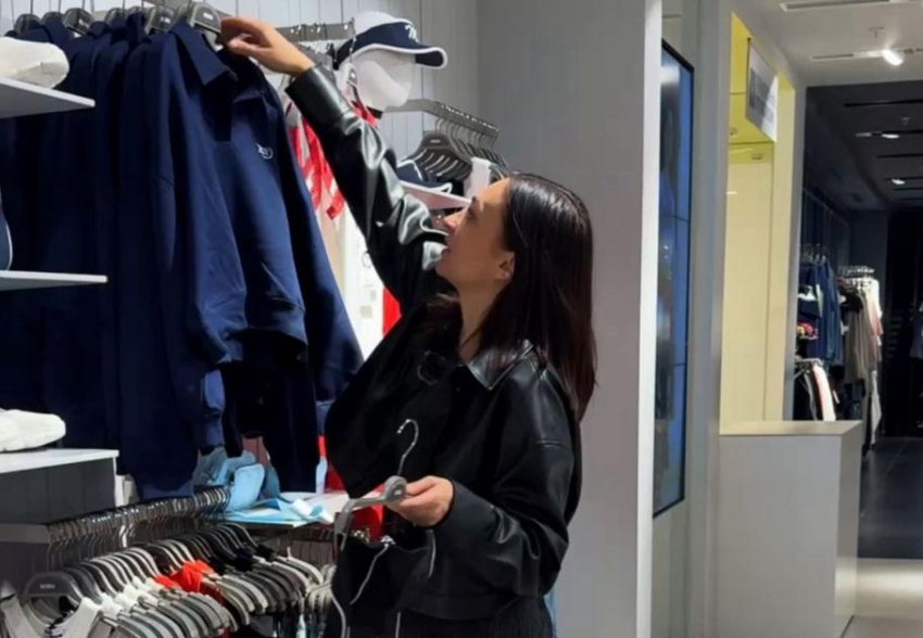 Спорт-шик и гипер объем: обзор подростковых трендов от волгоградского стилиста