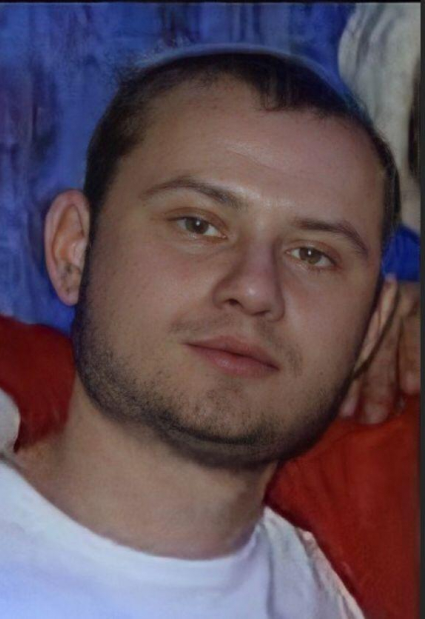 Телефон остался дома в режиме полета: в Волгограде загадочно пропал 32-летний мужчина