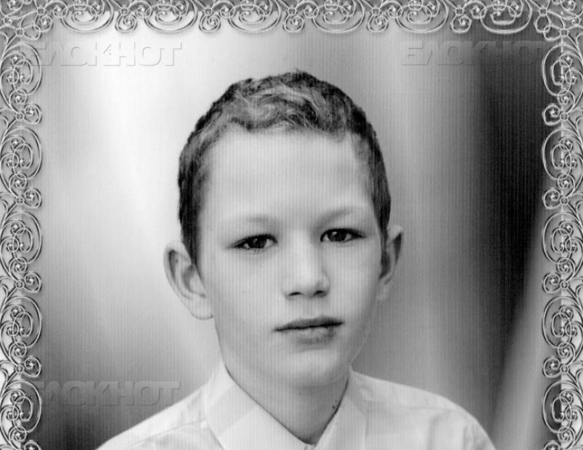 Под Волгоградом третьи сутки ищут 12-летнего мальчика