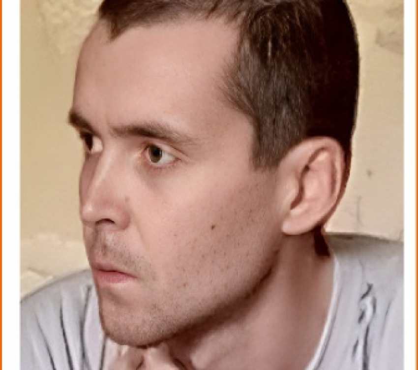 В Волгограде бесследно пропал 40-летний мужчина
