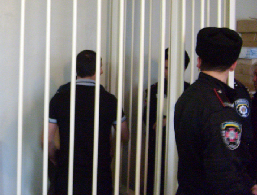 В Волгограде украинцу-наркокурьеру грозит 20 лет за перевозку 40 тысяч доз спайса