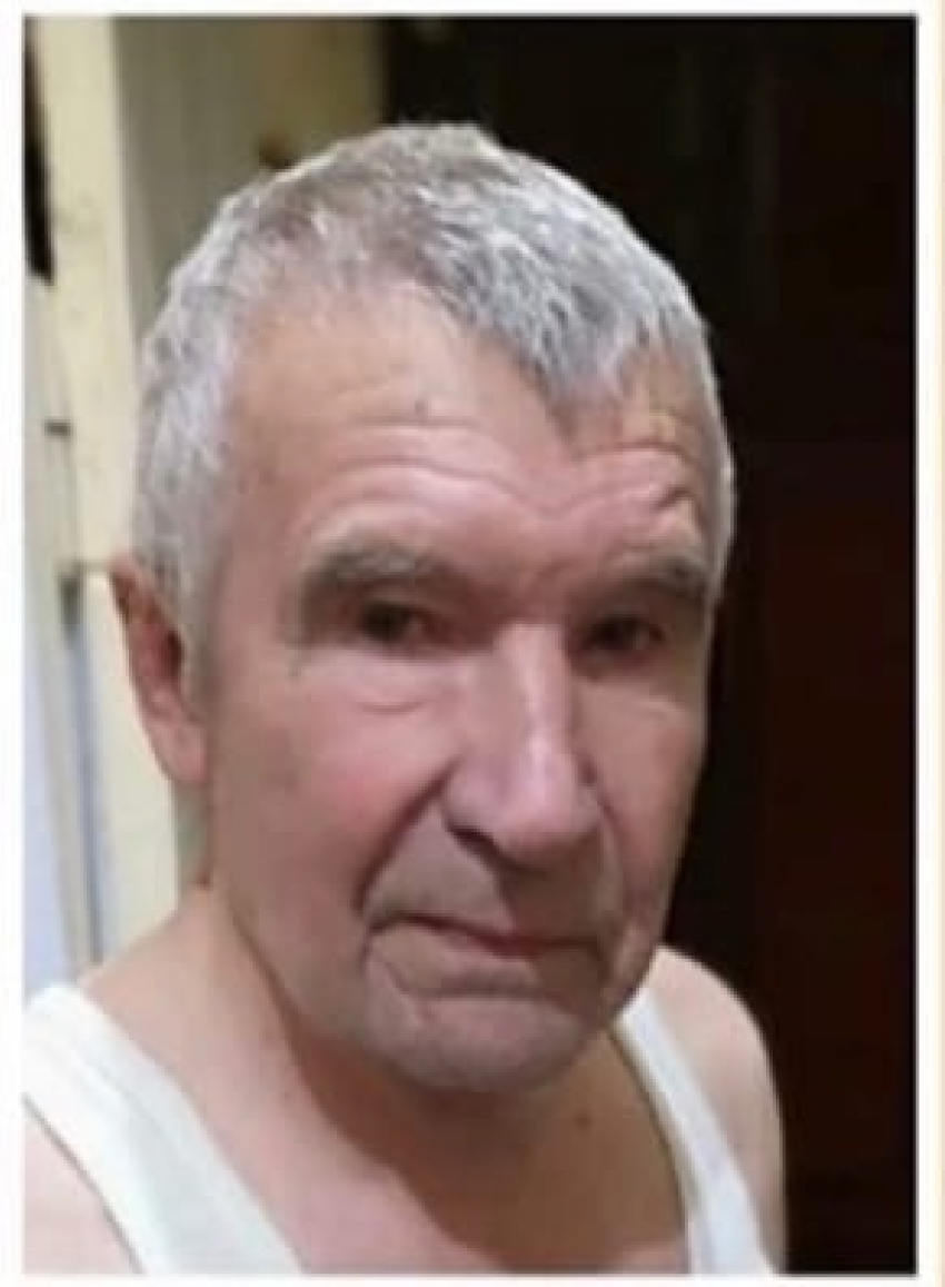 "Он рвется к маме": в Волгограде 5-е сутки ищут мужчину с болезнью Альцгеймера