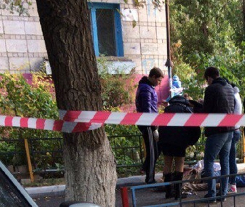 Волгоградские следователи ищут свидетелей убийства на Тулака
