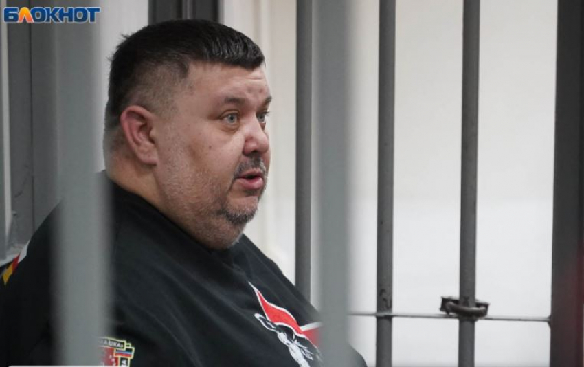 Блогера Ульянова оставили в волгоградском СИЗО