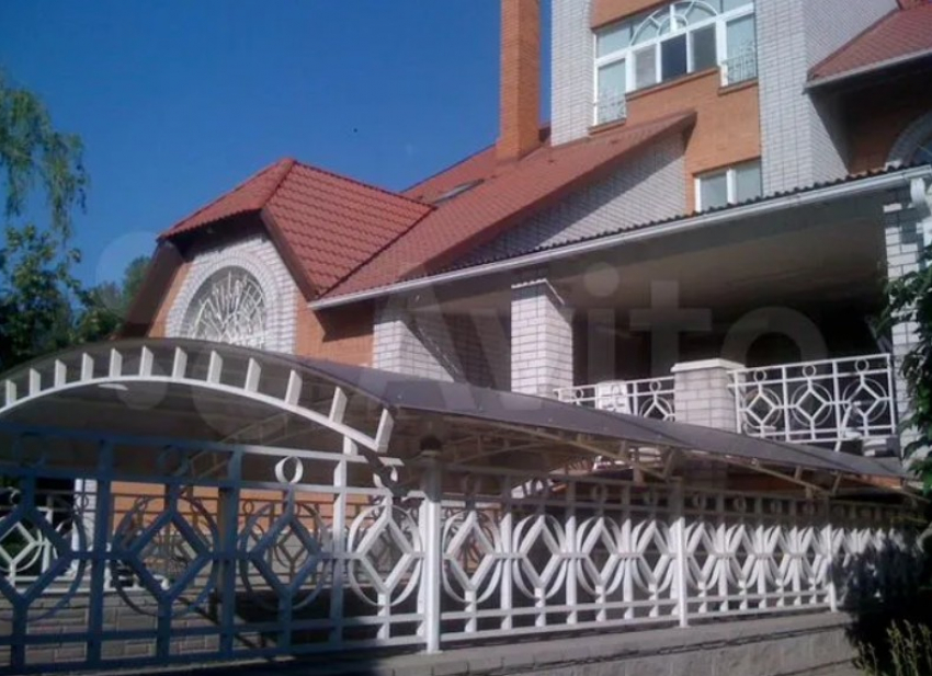 Самый дорогой в Волгограде дом продают за 82 миллиона