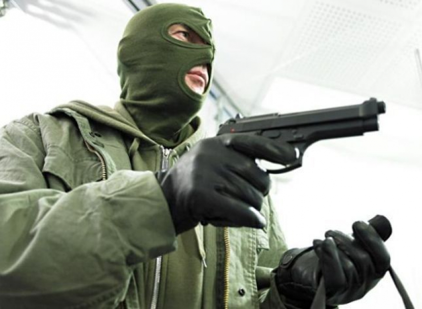 В Волгограде задержан 19-летний налетчик на почтовое отделение