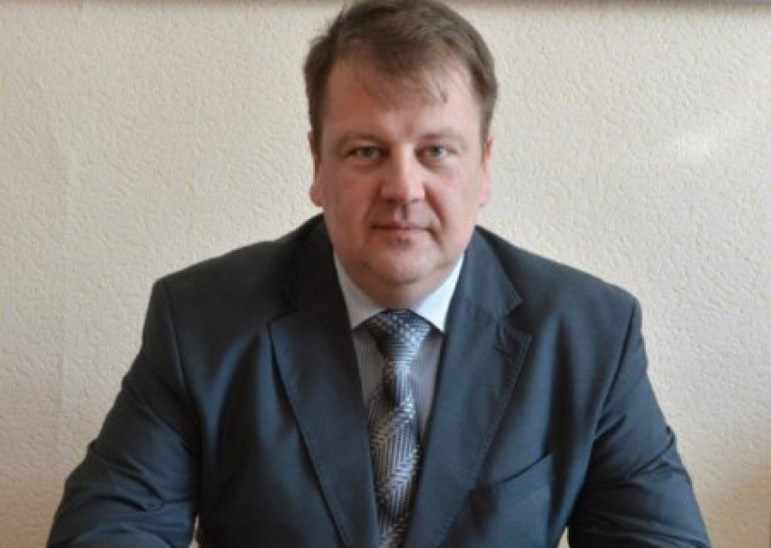 Руководитель фонда капремонта Волгоградской области покинул пост 