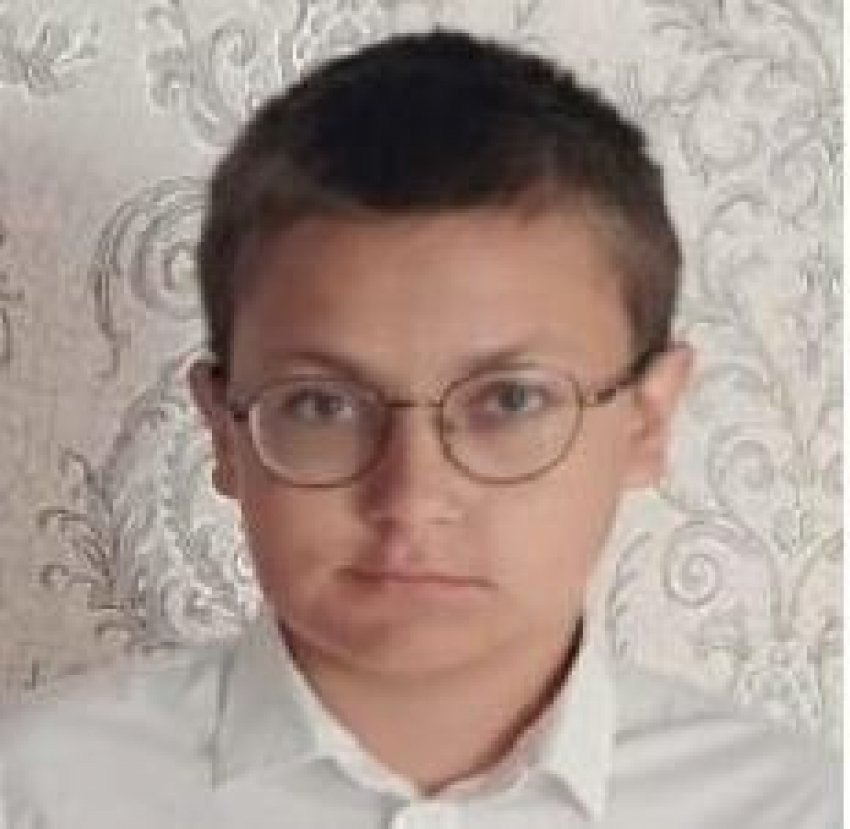 В Волгограде пропал без вести 12-летний школьник