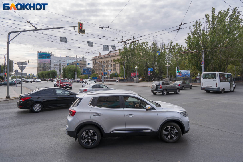 По-новому пропускать спецтранспорт будут в Волгограде 