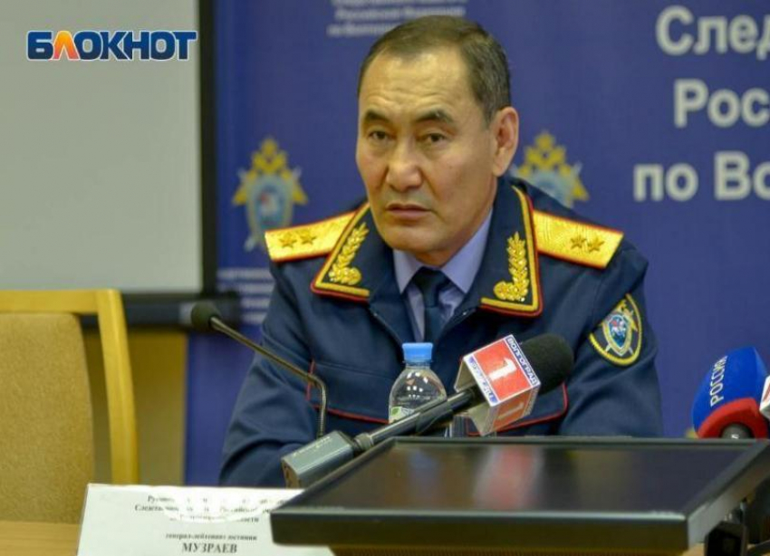 Генерал может пойти в Госдуму: Генпрокуратура потребовала месяц на ознакомление с делом Музраева и Зубкова