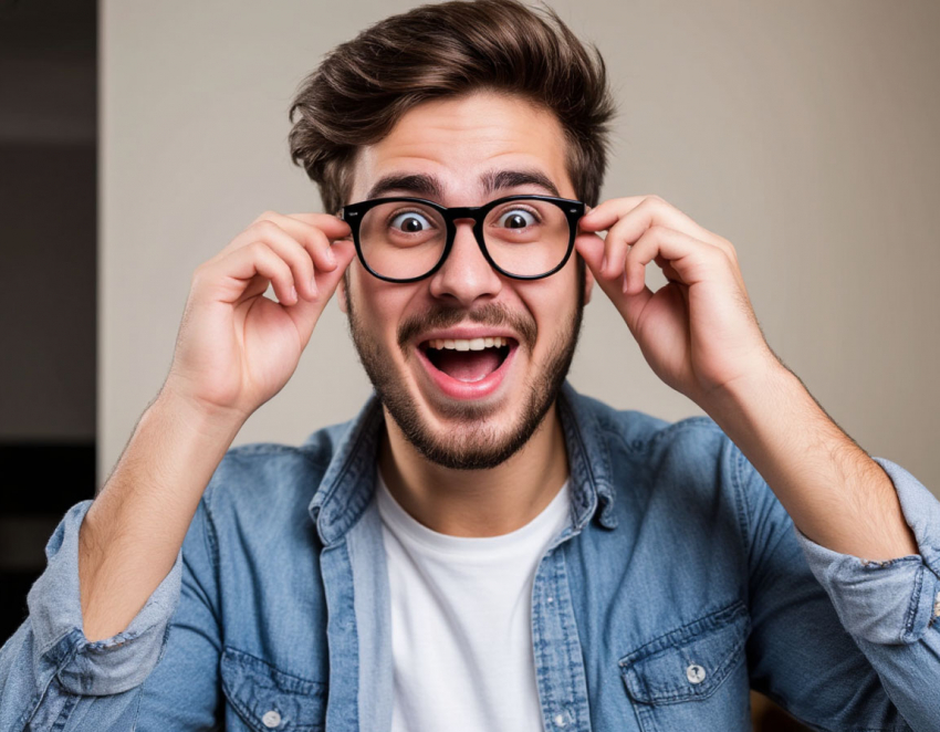 О зрении волгоградцев заботятся специалисты