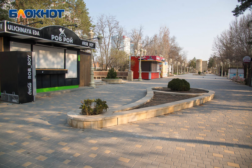 В Волгограде увеличился спрос на готовый бизнес