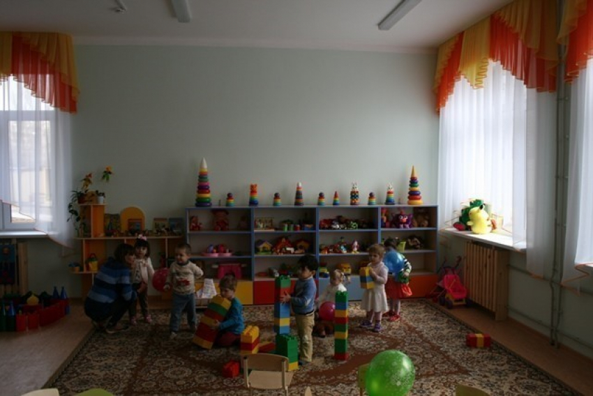 Мэрия Волгограда вернула в бюджет 46 млн рублей за недостроенный детский сад 