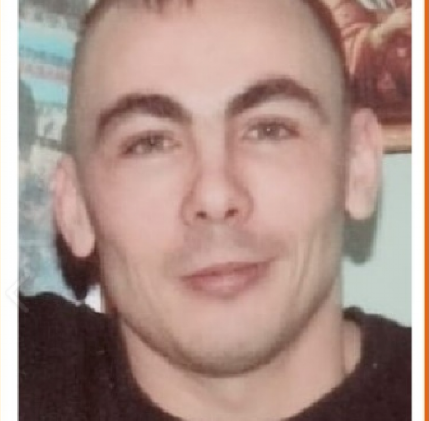 В Волгоградской области четвертую неделю ищут бесследно пропавшего молодого мужчину 