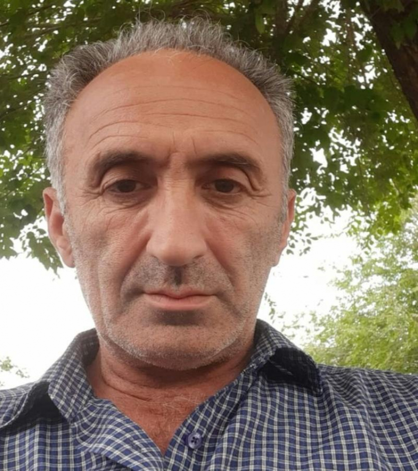 Без вести пропал 55-летний азербайджанец в Волгограде