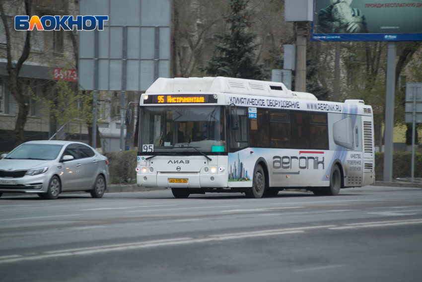 Волгоградцы считают большой ошибкой отмену автобусного сообщения в Волгограде