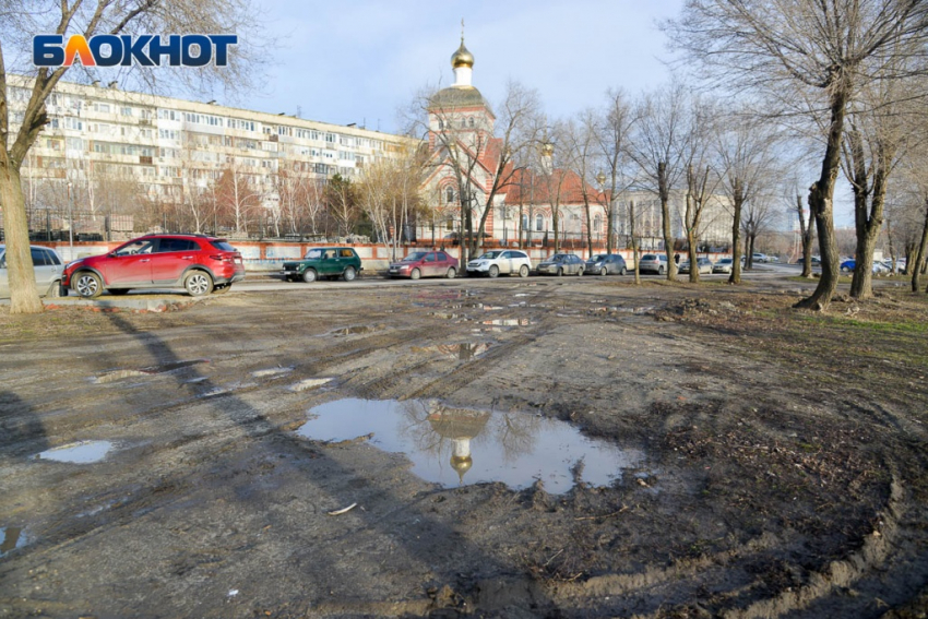 На Масленицу в Волгограде ожидается +10 тепла