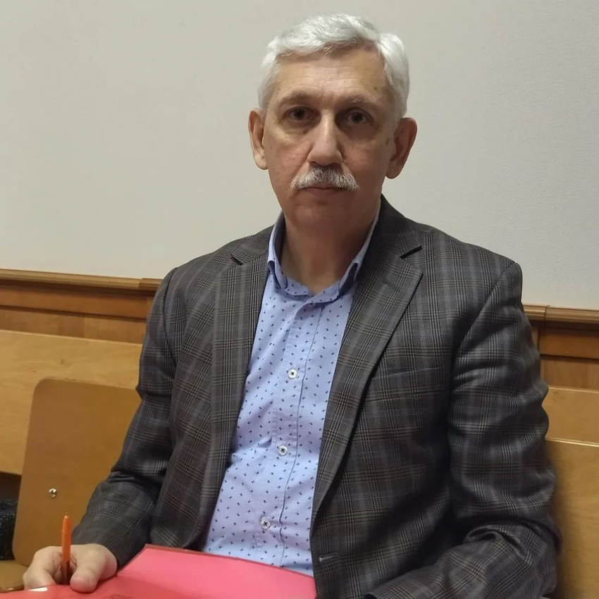 Волгоградский политик дал рецепт от «побратимского помутнения»