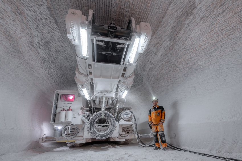 Во имя памяти, во имя побед: На ЕвроХим-ВолгаКалии стартовала Трудовая Вахта