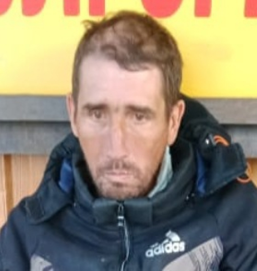 В Волгоградской области три недели ищут исчезнувшего мужчину