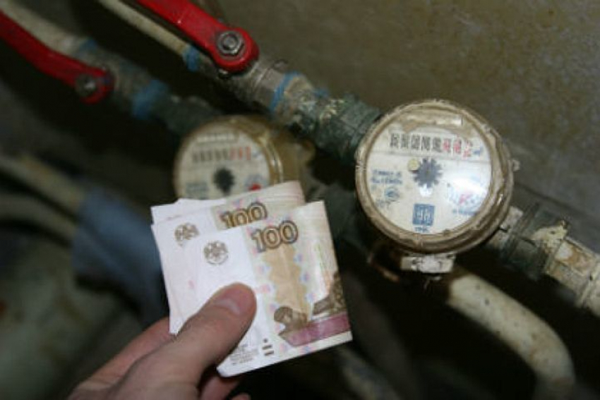 Под Волгоградом коммунальные монополисты третировали жителей
