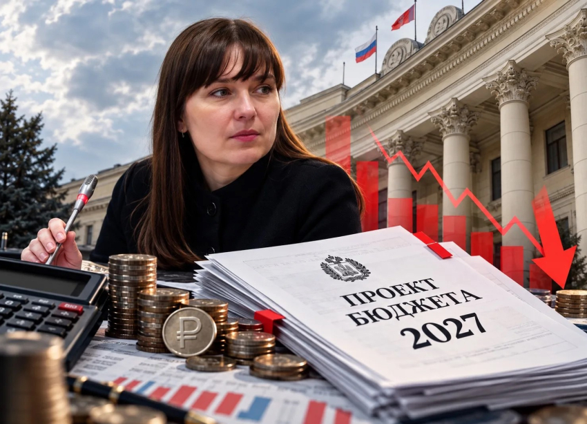 КСП назвала слабые места одобренного депутатами бюджета Волгоградской области
