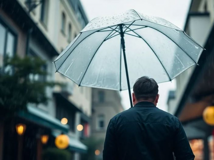 Зонтики и ручки закупает на миллион волгоградская облдума