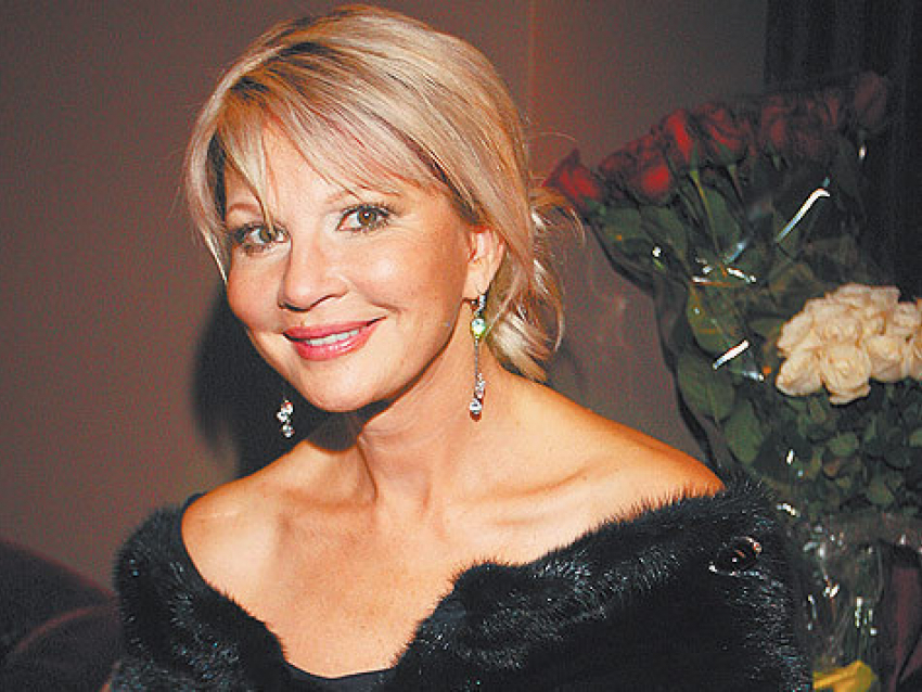 Поклонники с трудом узнали на новом видео телеведущую Татьяну Веденееву